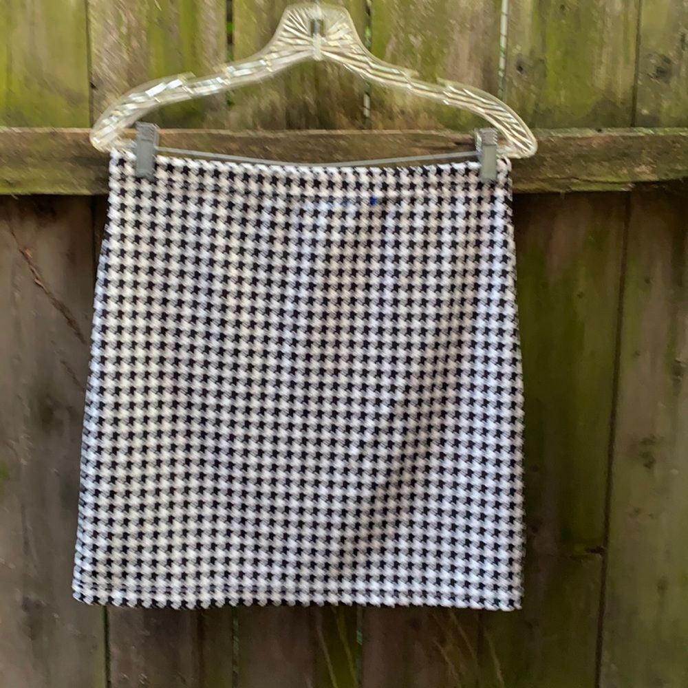 Shein skirt sz. L